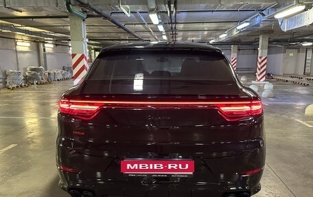 Porsche Cayenne III, 2020 год, 7 990 000 рублей, 6 фотография
