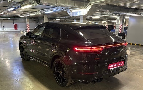 Porsche Cayenne III, 2020 год, 7 990 000 рублей, 7 фотография
