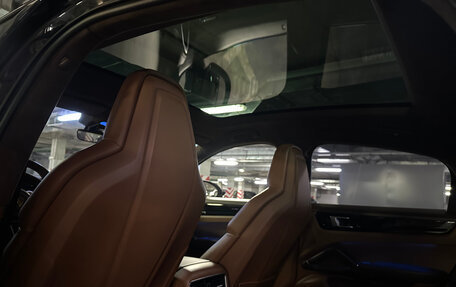 Porsche Cayenne III, 2020 год, 7 990 000 рублей, 20 фотография