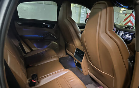 Porsche Cayenne III, 2020 год, 7 990 000 рублей, 22 фотография
