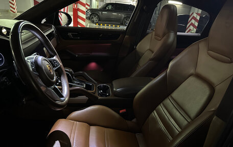 Porsche Cayenne III, 2020 год, 7 990 000 рублей, 29 фотография