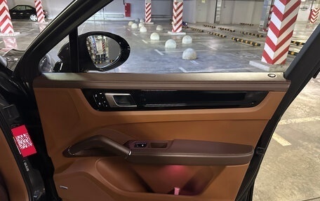 Porsche Cayenne III, 2020 год, 7 990 000 рублей, 25 фотография