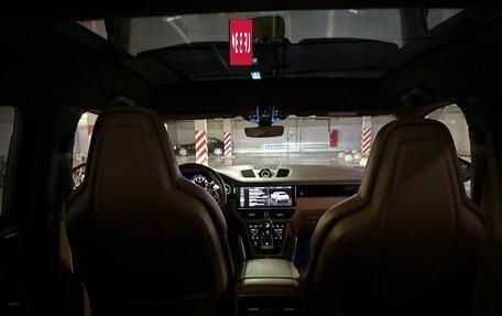 Porsche Cayenne III, 2020 год, 7 990 000 рублей, 21 фотография