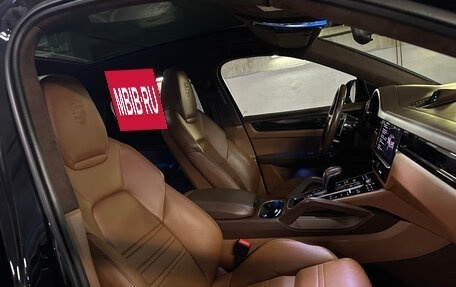 Porsche Cayenne III, 2020 год, 7 990 000 рублей, 24 фотография