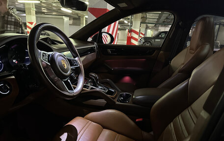 Porsche Cayenne III, 2020 год, 7 990 000 рублей, 30 фотография