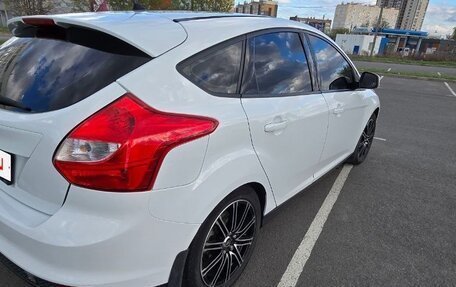 Ford Focus III, 2014 год, 1 000 000 рублей, 5 фотография