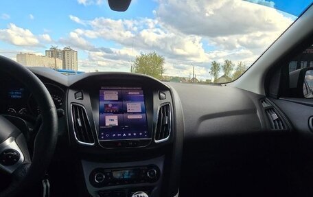 Ford Focus III, 2014 год, 1 000 000 рублей, 4 фотография