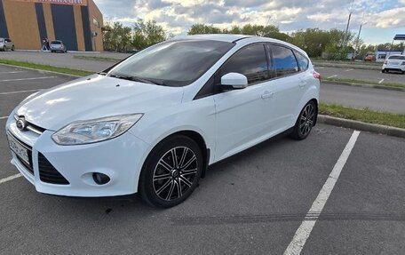 Ford Focus III, 2014 год, 1 000 000 рублей, 2 фотография