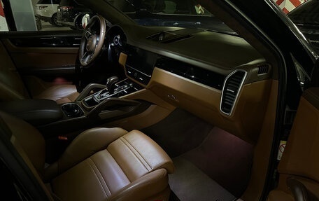 Porsche Cayenne III, 2020 год, 7 990 000 рублей, 32 фотография