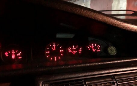 Audi 100, 1992 год, 110 000 рублей, 7 фотография