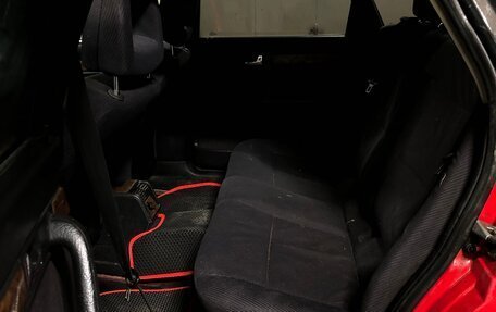 Audi 100, 1992 год, 110 000 рублей, 12 фотография