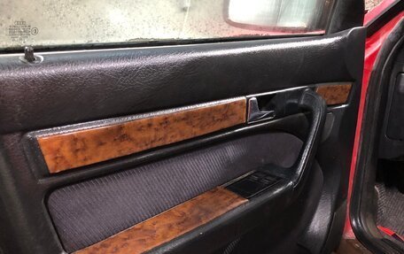 Audi 100, 1992 год, 110 000 рублей, 10 фотография