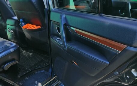 Mitsubishi Pajero IV, 2008 год, 1 750 000 рублей, 8 фотография