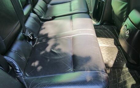 Mitsubishi Pajero IV, 2008 год, 1 750 000 рублей, 15 фотография