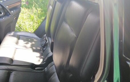 Mitsubishi Pajero IV, 2008 год, 1 750 000 рублей, 10 фотография