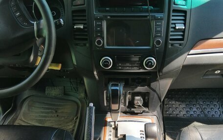 Mitsubishi Pajero IV, 2008 год, 1 750 000 рублей, 6 фотография