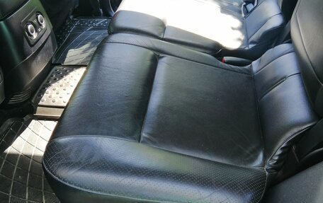Mitsubishi Pajero IV, 2008 год, 1 750 000 рублей, 13 фотография
