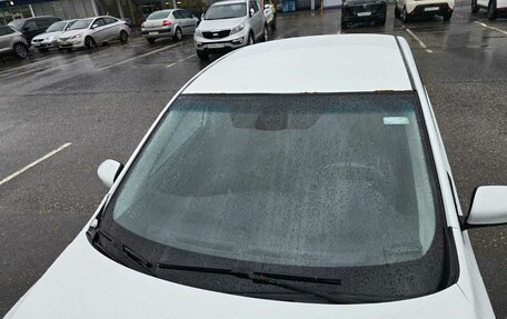Nissan Sentra, 2016 год, 720 000 рублей, 7 фотография