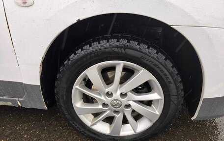 Nissan Sentra, 2016 год, 720 000 рублей, 3 фотография