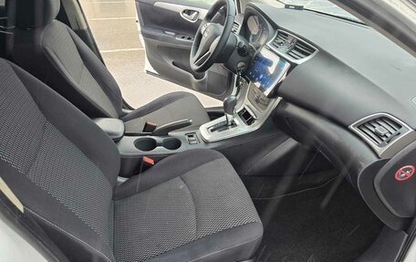 Nissan Sentra, 2016 год, 720 000 рублей, 18 фотография