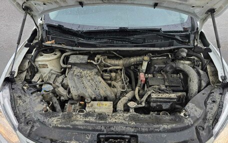 Nissan Sentra, 2016 год, 720 000 рублей, 21 фотография
