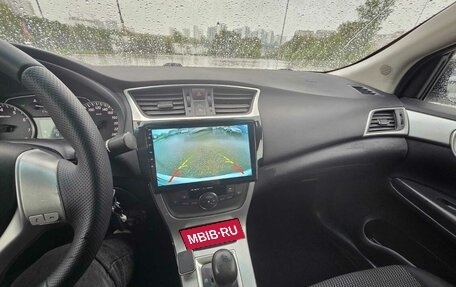 Nissan Sentra, 2016 год, 720 000 рублей, 19 фотография