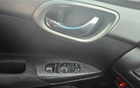 Nissan Sentra, 2016 год, 720 000 рублей, 22 фотография