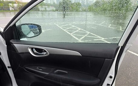 Nissan Sentra, 2016 год, 720 000 рублей, 23 фотография