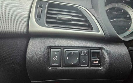 Nissan Sentra, 2016 год, 720 000 рублей, 24 фотография