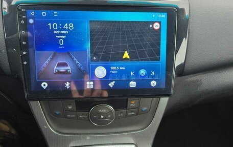 Nissan Sentra, 2016 год, 720 000 рублей, 29 фотография