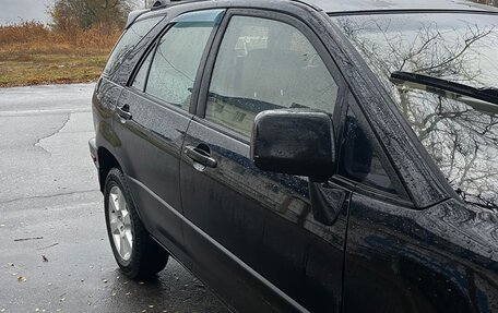 Lexus RX IV рестайлинг, 2000 год, 550 000 рублей, 6 фотография