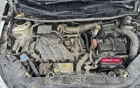 Nissan Sentra, 2016 год, 720 000 рублей, 30 фотография