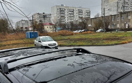 Lexus RX IV рестайлинг, 2000 год, 550 000 рублей, 10 фотография