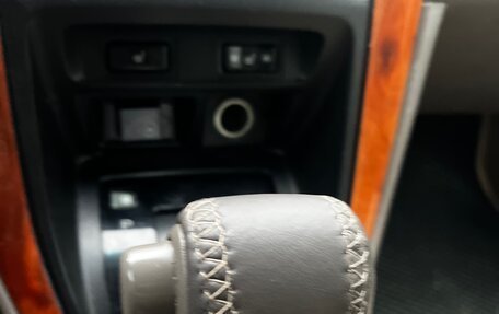Lexus RX IV рестайлинг, 2000 год, 550 000 рублей, 17 фотография