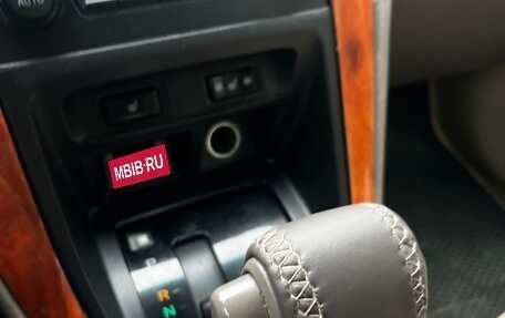 Lexus RX IV рестайлинг, 2000 год, 550 000 рублей, 13 фотография