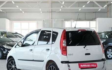 Mitsubishi Colt VI рестайлинг, 2006 год, 369 000 рублей, 4 фотография