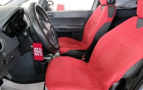 Mitsubishi Colt VI рестайлинг, 2006 год, 369 000 рублей, 7 фотография