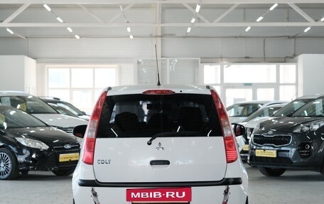 Mitsubishi Colt VI рестайлинг, 2006 год, 369 000 рублей, 5 фотография