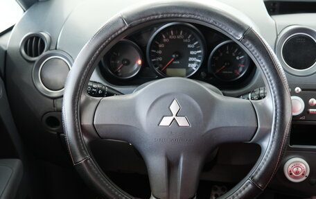 Mitsubishi Colt VI рестайлинг, 2006 год, 369 000 рублей, 12 фотография