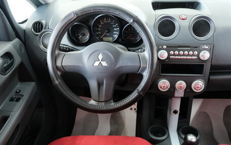 Mitsubishi Colt VI рестайлинг, 2006 год, 369 000 рублей, 11 фотография
