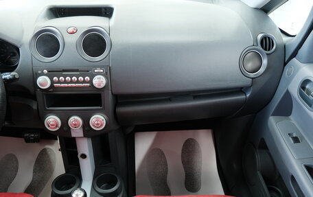 Mitsubishi Colt VI рестайлинг, 2006 год, 369 000 рублей, 17 фотография