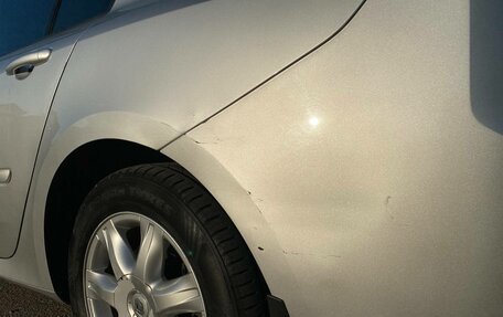 Renault Laguna III рестайлинг, 2008 год, 880 000 рублей, 6 фотография