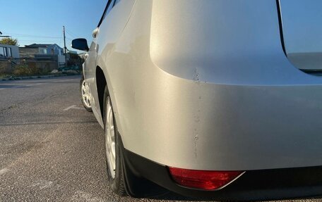 Renault Laguna III рестайлинг, 2008 год, 880 000 рублей, 7 фотография