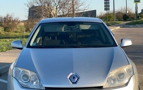 Renault Laguna III рестайлинг, 2008 год, 880 000 рублей, 3 фотография