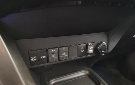 Toyota RAV4, 2019 год, 2 625 250 рублей, 15 фотография