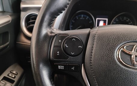 Toyota RAV4, 2019 год, 2 625 250 рублей, 11 фотография