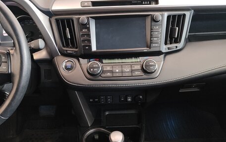 Toyota RAV4, 2019 год, 2 625 250 рублей, 14 фотография