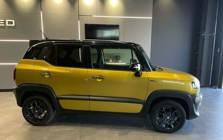 Suzuki Xbee I, 2018 год, 1 350 000 рублей, 7 фотография
