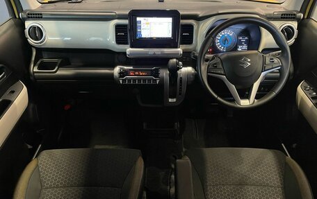 Suzuki Xbee I, 2018 год, 1 350 000 рублей, 11 фотография