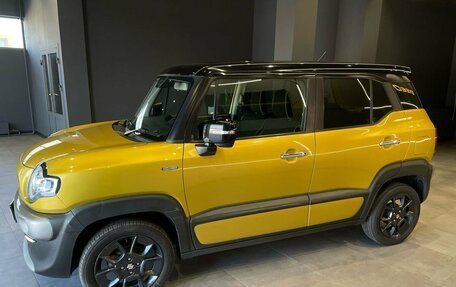 Suzuki Xbee I, 2018 год, 1 350 000 рублей, 3 фотография